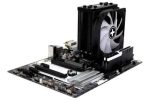 PC Components/ Cooler/ CPU COOLER MULTI SOCKET M704PRO.ARGB XC056 XILENCE - Image 8
