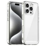 Mobile Phone Case/ For Honor X5b Plus  /  X5b Clear Phone Case Watermark-Resistant TPU Back Cover