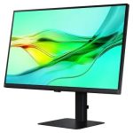 Monitor/ Samsung/ ViewFinity S6 LS27D604UAIXCI 27"  QHD 2560 x 1440 IPS  5ms 100Hz - Image 2