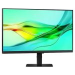 Monitor/ Samsung/ ViewFinity S6 LS27D604UAIXCI 27"  QHD 2560 x 1440 IPS  5ms 100Hz - Image 3