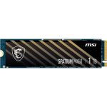 PC Components/ SSD/ SSD PCIE G4 M.2 NVME 1TB SPAT. M450 S78-440L0M0-P83 MSI