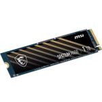 PC Components/ SSD/ SSD PCIE G4 M.2 NVME 1TB SPAT. M450 S78-440L0M0-P83 MSI - Image 2