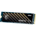 PC Components/ SSD/ SSD PCIE G4 M.2 NVME 1TB SPAT. M450 S78-440L0M0-P83 MSI - Image 3