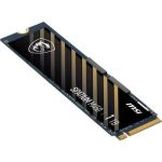 PC Components/ SSD/ SSD PCIE G4 M.2 NVME 1TB SPAT. M450 S78-440L0M0-P83 MSI - Image 4