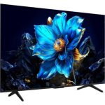 TV/ QLED/ TCL/ QLED TV 55"(140cm)/ 55P7K 4K Google TV HDR10+  Dolby Atmos BT5.4 Wi-Fi 2.4+5GHz DVB-T/T2/C/S/S2 2x15W HDMI1.4/HDMI2.0&HDMI2.1,HDCP1.4 300x300 - Image 4