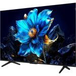 TV/ QLED/ TCL/ QLED TV 55"(140cm)/ 55P7K 4K Google TV HDR10+  Dolby Atmos BT5.4 Wi-Fi 2.4+5GHz DVB-T/T2/C/S/S2 2x15W HDMI1.4/HDMI2.0&HDMI2.1,HDCP1.4 300x300 - Image 5