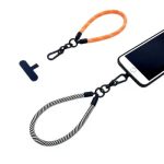 Smart Watch Band/ For Samsung Galaxy Fit3 Replacement Strap Drop-resistant Silicone Watch Band - Midnight Blue - Image 3