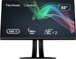 Monitor/ ViewSonic/ ViewSonic VP3256-4K 32" IPS 4K 3840x2160 5ms 60 Hz 2x3w speakers Type-C - Image 8