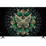 TV/ MiniLED/ TCL/ Mini LED TV 65"(165cm)/ 65C6K 4K GTV HDR high brightnesst; MEMC120Hz/VRR 2K@240Hz,4K@144Hz;ONKYO Audio System 2*10W+20W; Airplay2;WiFi5;BT5.4;300x300