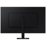 Monitor/ Samsung/ ViewFinity S7 LS32D700EAIXCI 32" 4K 3840 x 2160 VA 5ms 60Hz Black - Image 2