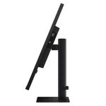 Monitor/ Samsung/ ViewFinity S7 LS32D700EAIXCI 32" 4K 3840 x 2160 VA 5ms 60Hz Black - Image 4