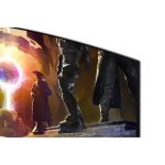 Monitor/ Samsung/ Odyssey OLED G8 LS34DG852SIXCI 34" Curved UWQHD 3440 x 1440 0.03ms 175Hz - Image 8