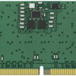 PC Components/ Memory/ DDR5 DIMM/ 8GB 5600MHz DDR5 Non-ECC CL46 DIMM KVR56U46BS6-8