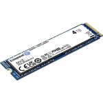 PC Components/ SSD/ Kingston SNV3S/4000G 4TB M.2 2280 Internal PCI Express NVMe - Image 2