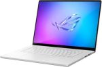 Notebook/ Asustek/ ROG Zephyrus G16 (2025) 16'' 2.5K OLED 240Hz ULTRA 9 285H 64GB 1TB G4 SSD RTX 5090 Platinum White WIN 11 HOME - Image 5