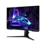 Monitor/ Samsung/ Odyssey G3 LS27DG300EIXCI 27" FHD 1920x1080 VA 1ms 180Hz - Image 2