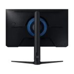 Monitor/ Samsung/ Odyssey G3 LS27DG300EIXCI 27" FHD 1920x1080 VA 1ms 180Hz - Image 3