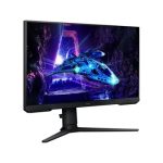Monitor/ Samsung/ Odyssey G3 LS27DG300EIXCI 27" FHD 1920x1080 VA 1ms 180Hz - Image 4