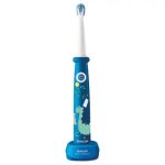 Electric Brush/ SOC 0910BL Children Toothbrush