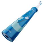 Electric Brush/ SOC 0910BL Children Toothbrush - Image 6