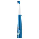 Electric Brush/ SOC 0910BL Children Toothbrush - Image 8