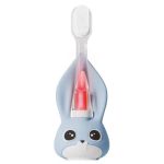 Electric Brush/ SOC 0810BL  Children Toothbrush - Image 2