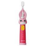 Electric Brush/ SOC 0811RS Children Toothbrush