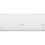 Air Conditioning/ LG DualCool Standard I18CEH.NGGF Inverter, 50-60კვ2,  Indoor + Complect