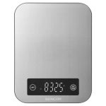 Scale/ SKS 7100SS Kitchen Scale