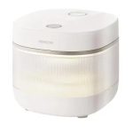 Multi Boiler/ SRM 2000WH Low Carb Rice Cooker    SENCOR