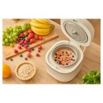 Multi Boiler/ SRM 2000WH Low Carb Rice Cooker    SENCOR - Image 6