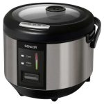 Multi Boiler/ SRM SRM 1890SS Rice Cooker    SENCOR