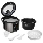 Multi Boiler/ SRM SRM 1890SS Rice Cooker    SENCOR - Image 4