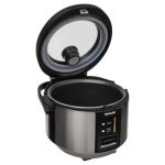 Multi Boiler/ SRM SRM 1890SS Rice Cooker    SENCOR - Image 6