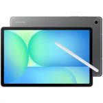 Tablets/ Samsung/ Samsung Galaxy Tab S10 FE+ 5G 13.1" 8GB 128GB Gray