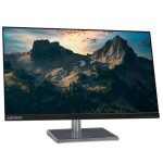 Monitor/ Lenovo/ Lenovo L27q-38 27" VA 2560x1440 350 cd/m² 4ms 75Hz 3Wx2 speakers Black