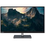 Monitor/ Lenovo/ Lenovo L27q-38 27" VA 2560x1440 350 cd/m² 4ms 75Hz 3Wx2 speakers Black - Image 5