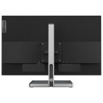 Monitor/ Lenovo/ Lenovo L27q-38 27" VA 2560x1440 350 cd/m² 4ms 75Hz 3Wx2 speakers Black - Image 7