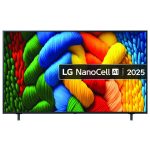 TV/ LED/ LG/ TV 65"(165cm)/ 65NANO80A6B.AMCN