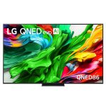 TV/ MiniLED/ LG/ TV 65"(165cm)/ 65QNED86A6A.AMCN - Image 4