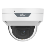 IP კამერა - 2მპ, 2.8მმ Dome, ColorHunter, Wise-ISP, Mic, SD, IK10 3-Axis