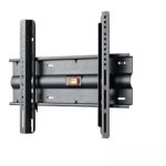 TV Accessories/ Wall Brakets/ Ultimate  SL-400  26"-40"/66-102cm  Fixed Lockable TV Bracket  35kg 3.5mm(wall distance) VESA 200/400
