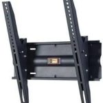 TV Accessories/ Wall Brakets/ Ultimate  SL-450  26"-40"/66-102cm  Fixed Lockable TV Bracket  35kg  Tilt 20*  VESA 200x200/400x200/400x300mm