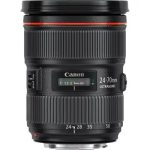 Digital Camera Accessories/ Canon EF 24-70mm f/2.8L II USM