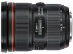 Digital Camera Accessories/ Canon EF 24-70mm f/2.8L II USM - Image 2