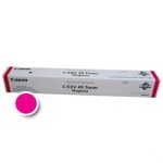 Toner/ Canon C-EXV49 Toner Cartridge Magenta, IR C3320, IR C3325, IR C3330, IR C3525i, IR C3520i, IR C3530i,   iR-ADV DX C37xx Series (19000 Pages)