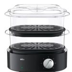 Multi Boiler/ BRAUN FS5100BK