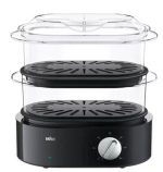 Multi Boiler/ BRAUN FS5100BK