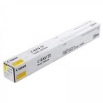 Toner/ Canon C-EXV 51 Toner Cartridge Yellow For Canon iRC5535 / 5535i / 5540i / 5550i / 5560i (60 000 Pages)