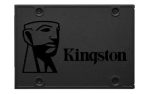 PC Components/ SSD/ Kingston  A400 SATA 3 2.5 Solid State Drive  SA400S37/480GB